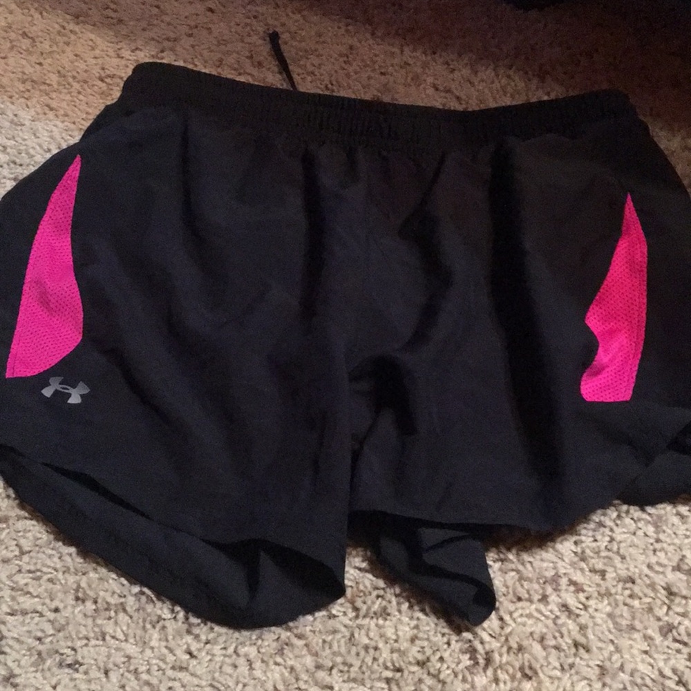 Under Armour shorts